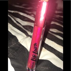 Lip Lava CoverGirl Lipstick